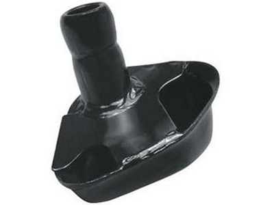 Suporte Motor Frontal Gol/Voyage/Santana 1.6/1.8 C/Tubo (AP)