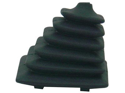 Coifa alavanca gol 94 e santana sanfonada base pequena