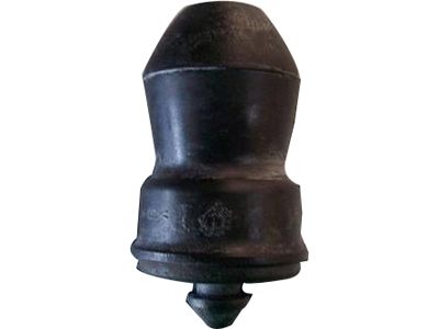 Batente suspensao fiat 147 traseira