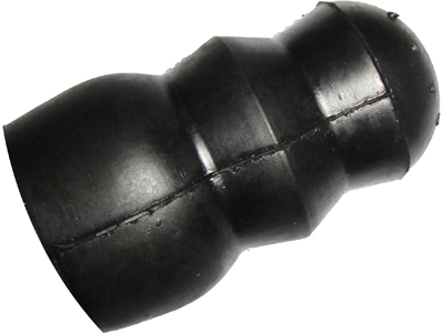 Batente Suspensão Saveiro /97 Traseira