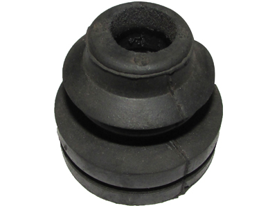 Batente amortecedor escort 92 traseiro