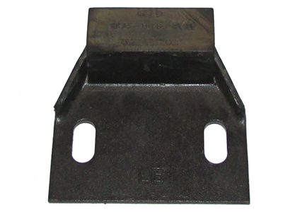 Batente Capô F-250/350 98/