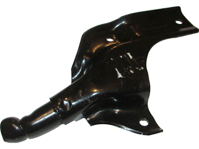 Suporte motor frontal santana 91 s ar c tubo