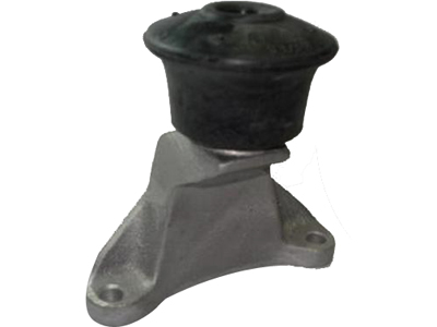 Suporte Motor Lateral Santana/Quantum /91