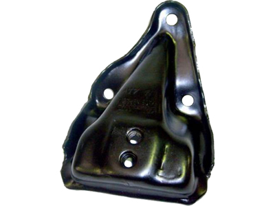 Suporte Motor Lateral Gol/Parati 8/16V 97/ LE (AP)