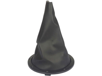 Coifa alavanca gol 00 04 napa preta c base preta