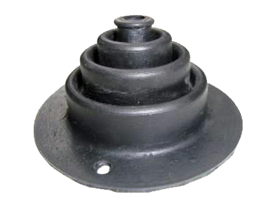 Coifa alavanca corcel 78 e del rey