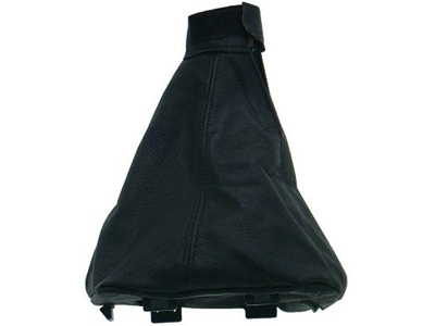 Coifa Alavanca Tempra (Napa Preta C/Base)