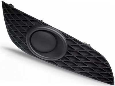 Grade Parachoque Vectra 10/11 LD (S/Milha)