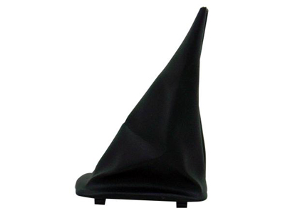 Coifa Alavanca Gol /99 (Napa Preta Base Pequena)