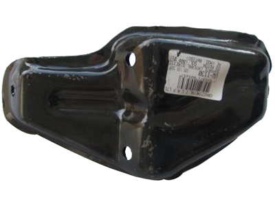 Suporte Motor Lateral Gol 1.0 Modelo Novo LD (AE)