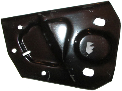 Suporte Motor Frontal Gol 1.6/1.8/2.0 Modelo Novo (AP)