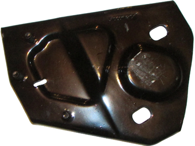 Suporte Motor Frontal Gol/Saveiro 1.6/1.8/2.0 96/97 (AP)