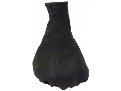 Coifa Alavanca Escort 93/96 (Napa Preta S/Base)