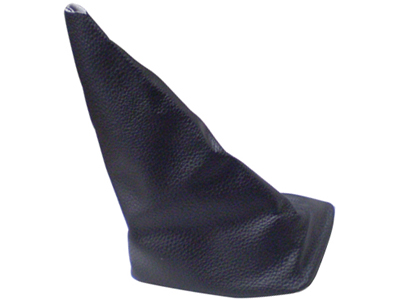 Coifa Alavanca Gol 87/99 e Santana (Napa Preta Base Longa)