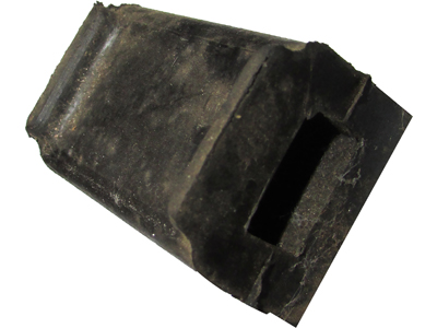 Bucha Estabilizador Monza e Vectra /96 Traseiro (Ponta)