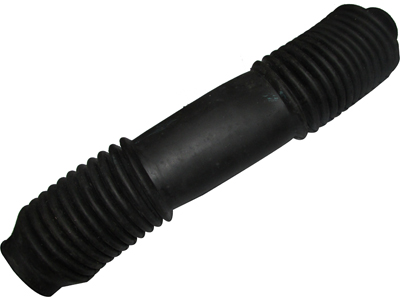 Sanfona direcao passat