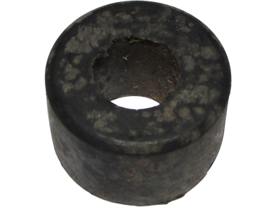 Bucha bieleta corcel