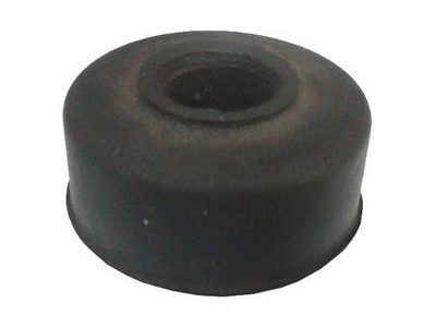 Bucha amortecedor gol voyage parati traseiro inferior