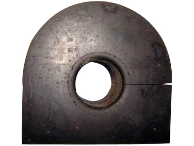 Bucha Estabilizador Chevette 73/94 Traseiro