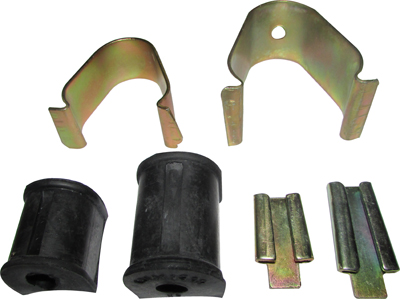 Kits Estabilizador Fuscão/Brasilia/Variant (Menor e Maior)