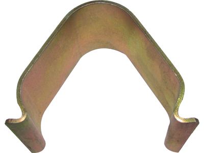 Abracadeira estabilizador fusca 1200 maior