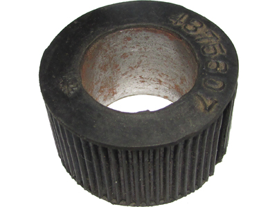 Bucha Terminal Direção Fiat LE