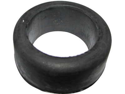 Borracha facao kombi clipper