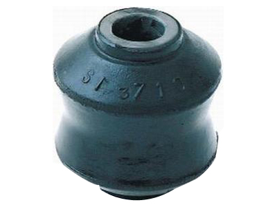 Bucha Amortecedor Courier Traseiro Inferior