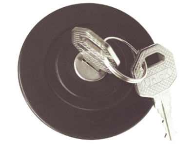 Tampa Comb Fusca /77 e Corcel/Chevette/D-20/F-1000 (C/Chave)