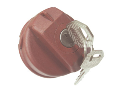 Tampa Comb Gol/Voyage/Parati 87/89 (C/Chave)