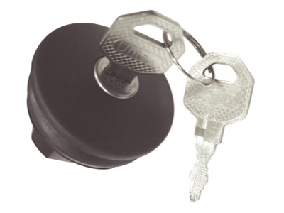 Tampa Comb Uno /90 e Fiat 147/Spazio/Oggi (C/Chave)