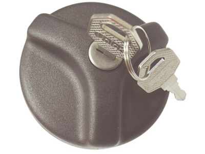 Tampa comb tempra tipo e fiorino 94 03 c chave