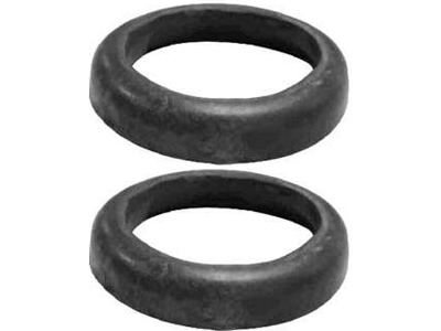 Calco mola dianteira opala 79