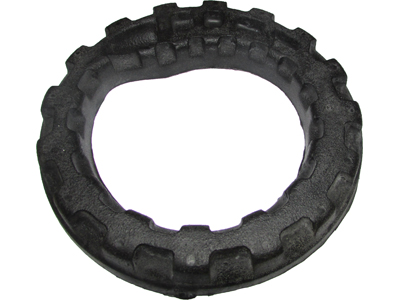 Calço Mola Dianteira Corcel 78/ (Inferior)