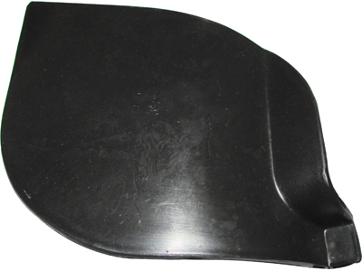 Tampa Facão Plástico Brasilia LE