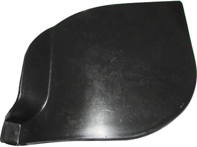 Tampa Facão Plástico Brasilia LD