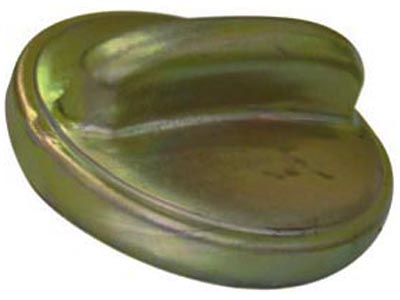 Tampa Comb Brasilia/Variant (S/Chave)