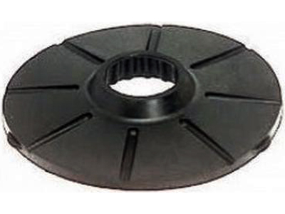 Calço Mola Traseira Monza/Kadett 91/ e Vectra /96 (Inferior)