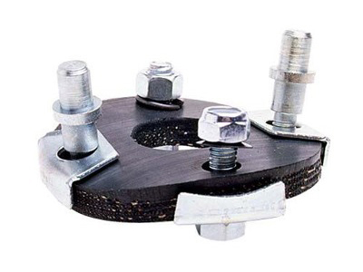 Acoplamento Direção Chevette (Reparo)