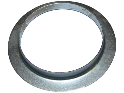 Calço Mola Traseira Vectra 97/ (Inferior)