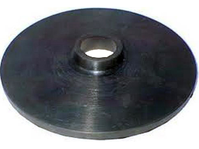 Calço Mola Traseira Escort Zetec