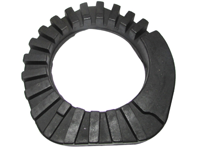 Calco mola traseira tempra