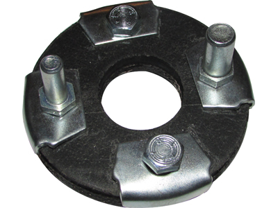 Acoplamento direcao opala reparo