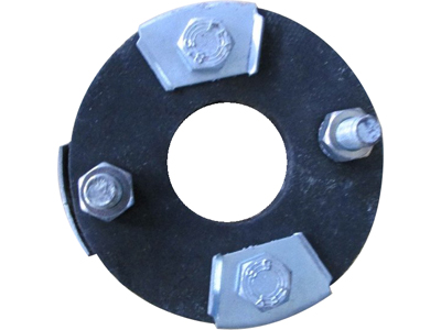 Acoplamento Direção F-1000/2000/4000 (Reparo)