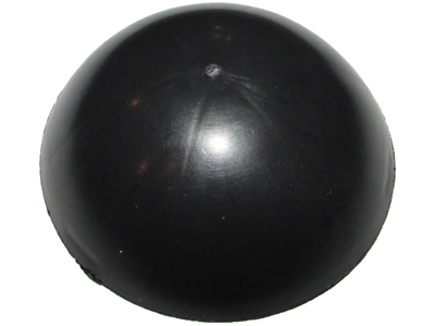 Capa Amortecedor Tras Saveiro