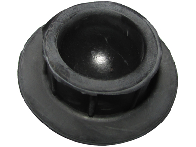 Tampa porca amortecedor gol santana