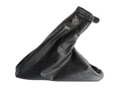 Coifa alavanca freio mao palio siena napa preta c base