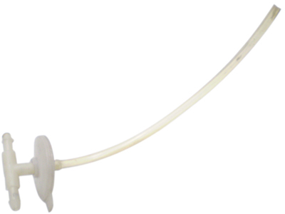 Tampa Reserv Água Parab Fusca/Brasilia