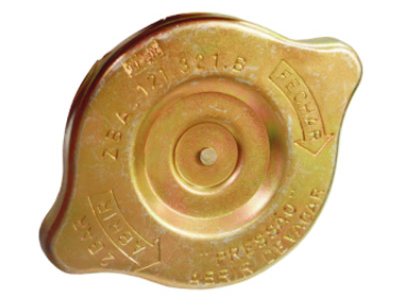 Tampa Radiador Gol /86 e Passat